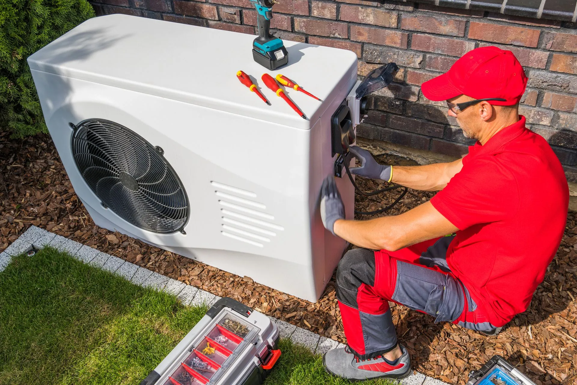 About HVAC in Newton, AL